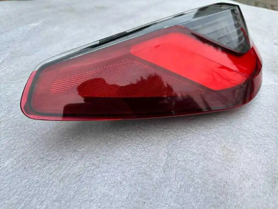 BMW 4 G22 G23 G24 g82 g83 Lampa Tył Tylna Lewa ładna