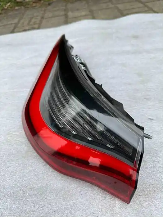 BMW 4 G22 G23 G24 g82 g83 Lampa Tył Tylna Lewa ładna