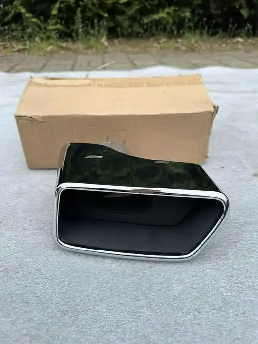 BMW F06 F12 F13 Końcówka Wydechu