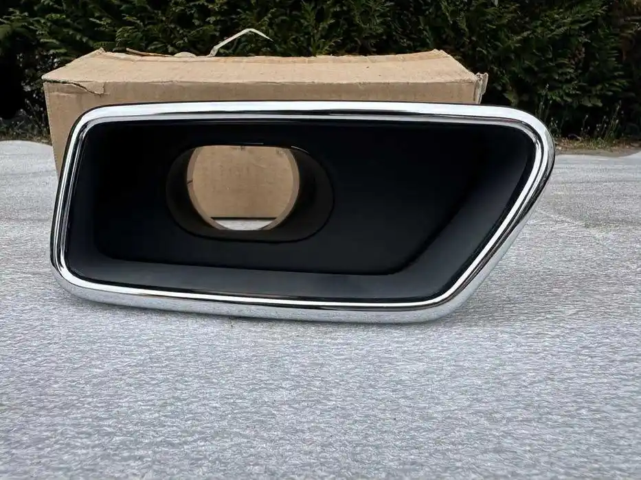BMW F06 F12 F13 Końcówka Wydechu