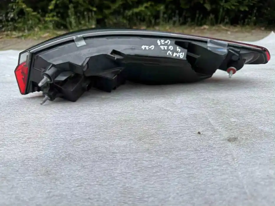 BMW 4 G22 G23 G24 g82 g83 Lampa Tył Tylna Lewa ładna