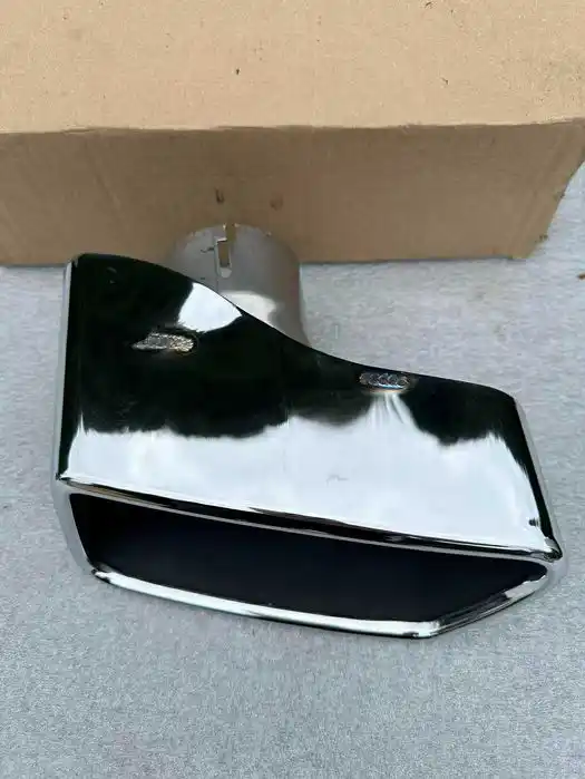BMW F06 F12 F13 Końcówka Wydechu