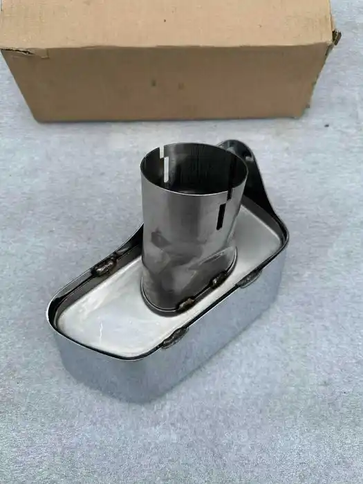 BMW F06 F12 F13 Końcówka Wydechu