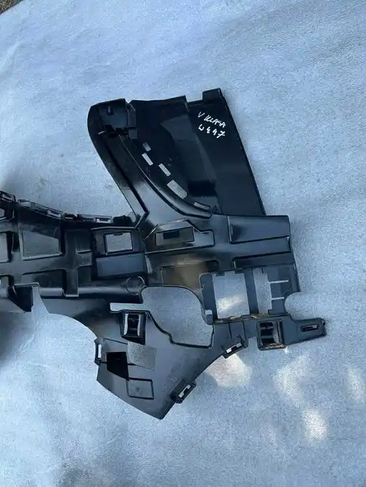 Mercedes V Klasa W447 Ślizg Zderzaka Przód Prawy