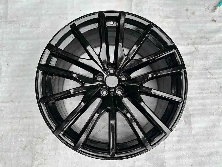 BMW X5 G05 X6 G06 Pojedyncza Felga 22