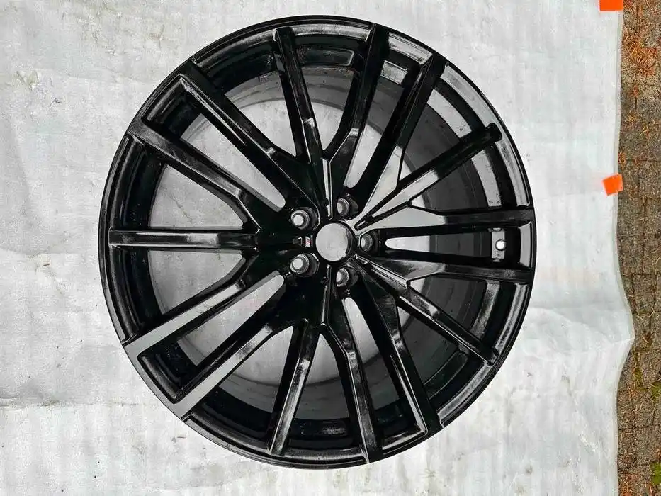 BMW X5 G05 X6 G06 Pojedyncza Felga 22