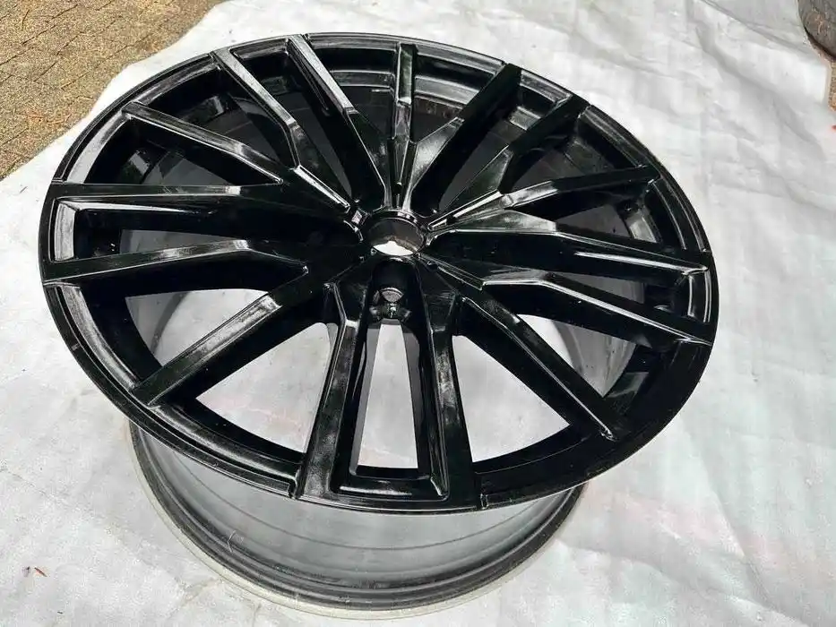 BMW X5 G05 X6 G06 Pojedyncza Felga 22