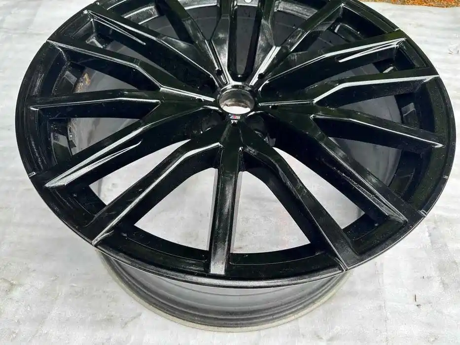 BMW X5 G05 X6 G06 Pojedyncza Felga 22