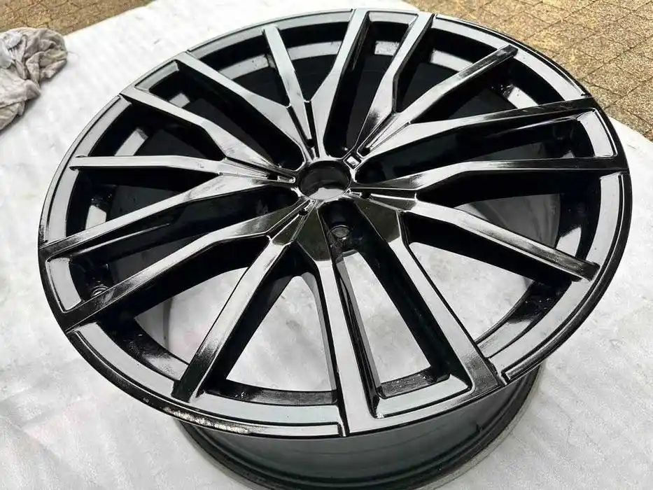BMW X5 G05 X6 G06 Pojedyncza Felga 22