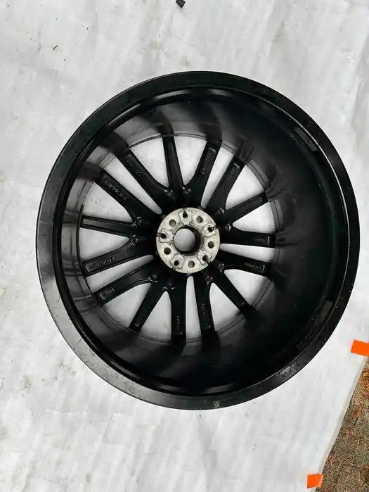 BMW X5 G05 X6 G06 Pojedyncza Felga 22