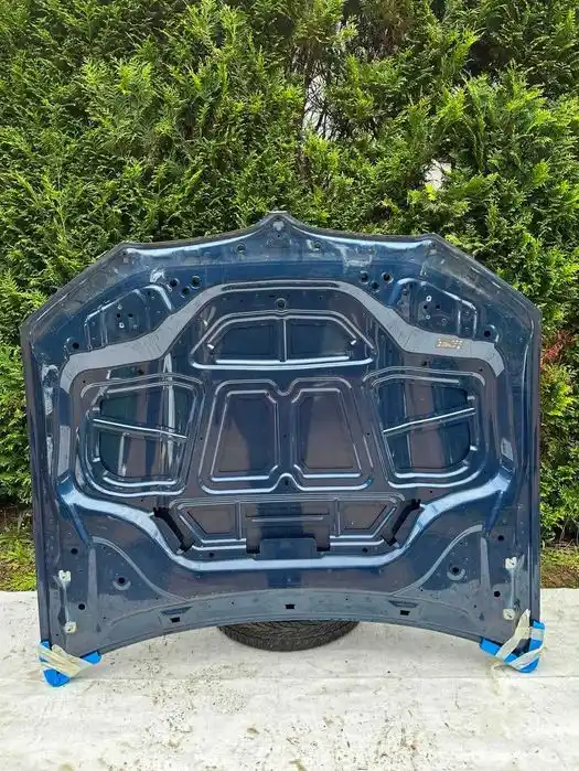 BMW X3 G01 X4 G02 Maska Pokrywa Silnika