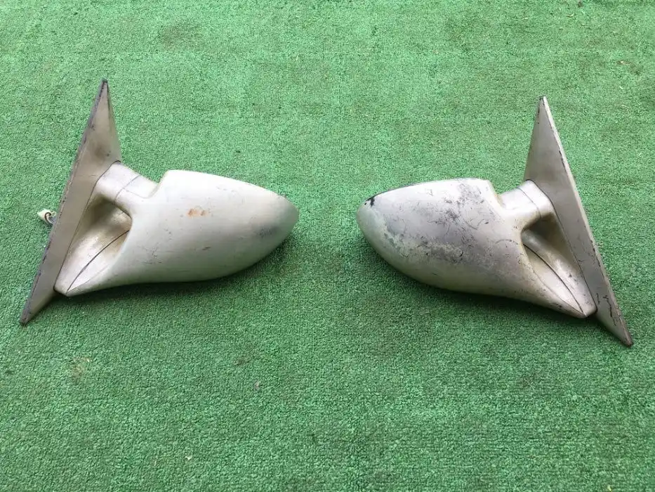 Honda Civic V 1992-95 SEDAN 4D Lusterka M3 Look Elektryczne-KOMPLET