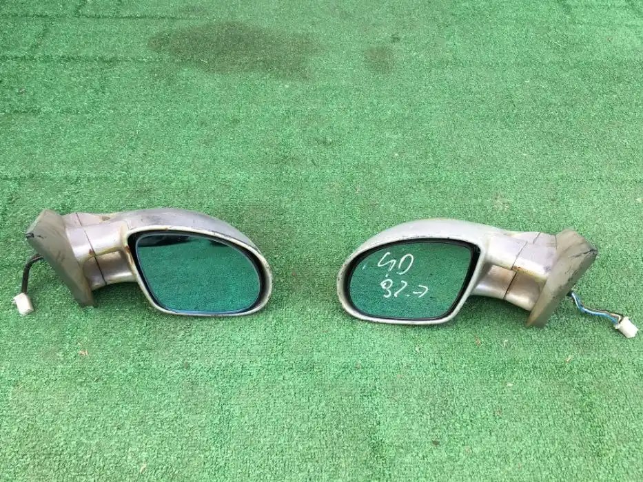 Honda Civic V 1992-95 SEDAN 4D Lusterka M3 Look Elektryczne-KOMPLET