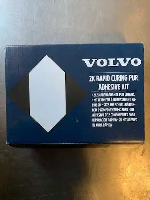 Volvo Klej Do Szyb Zestaw OEM