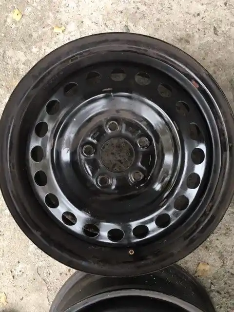 Honda Civic VIII IX Felgi 16 Rozstaw 5x114,3 Oryginał Honda Komplet