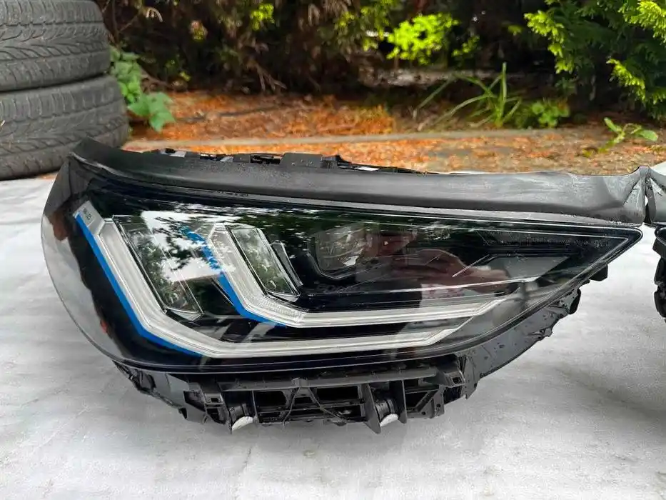 BMW X3 G45 Lampa Przednia Lewa Prawa Adaptive Led