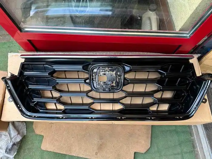 Honda CRV VI 2023- Grill Atrapa