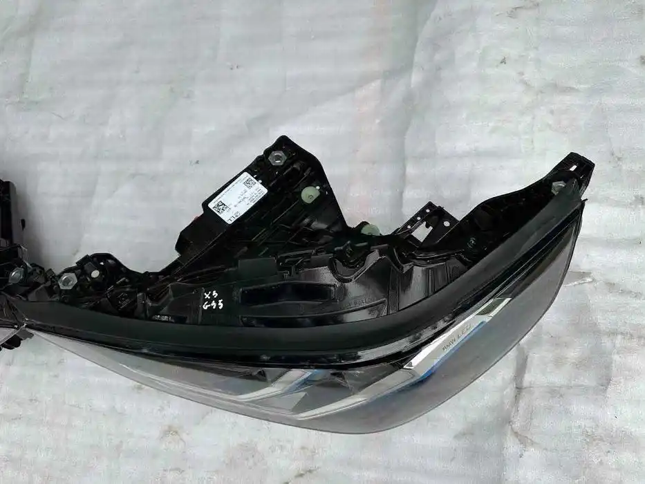 BMW X3 G45 Lampa Przednia Lewa Prawa Adaptive Led