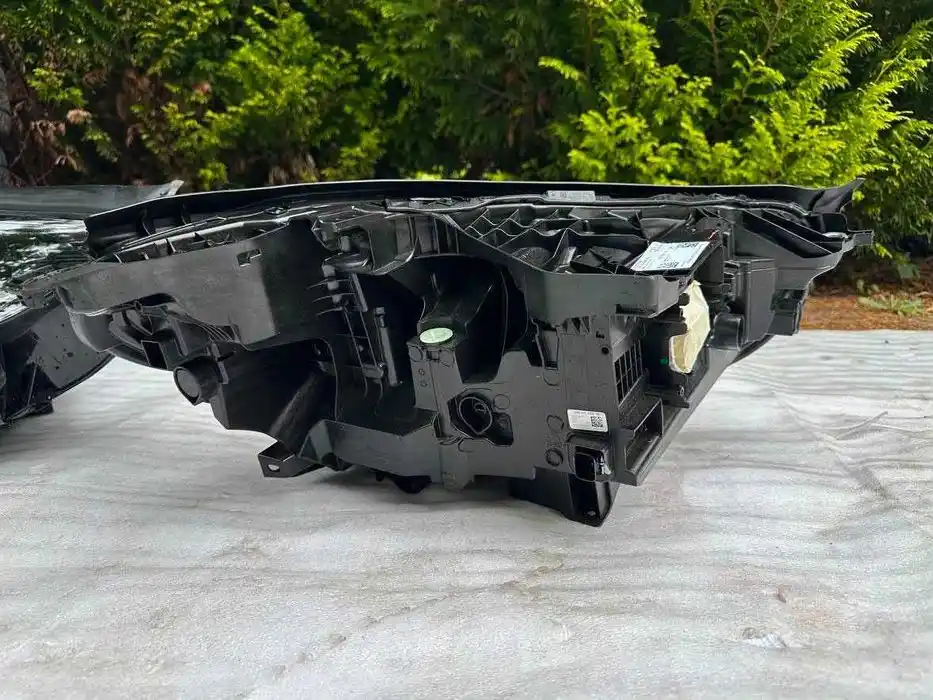 BMW X3 G45 Lampa Przednia Lewa Prawa Adaptive Led