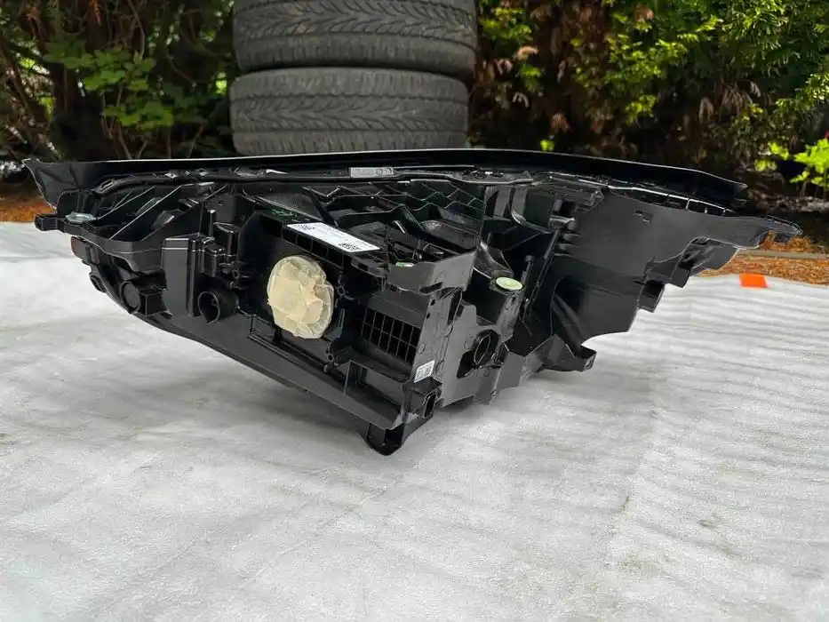 BMW X3 G45 Lampa Przednia Lewa Prawa Adaptive Led