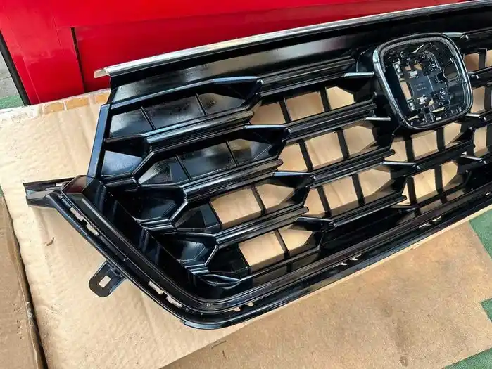 Honda CRV VI 2023- Grill Atrapa