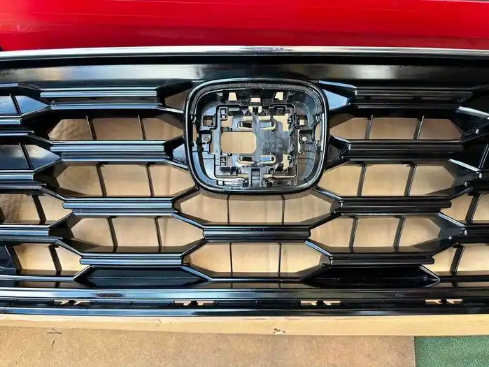 Honda CRV VI 2023- Grill Atrapa