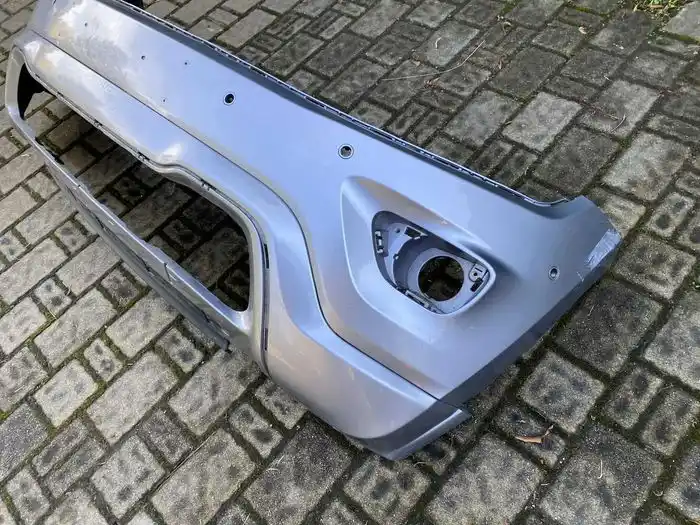 Jeep Grand Cherokee Wk2 Zderzak Przedni