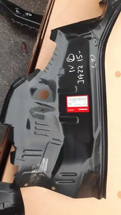 HONDA JAZZ IV 2015 - okular tył  Oem Honda nowy