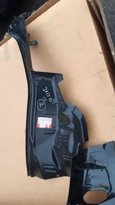 HONDA JAZZ IV 2015 - okular tył  Oem Honda nowy