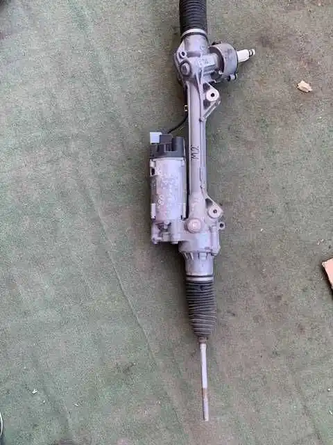 Przekładnia Kierownicza  BMW M2 F87 M3 F80 M4 F82 F83 europa