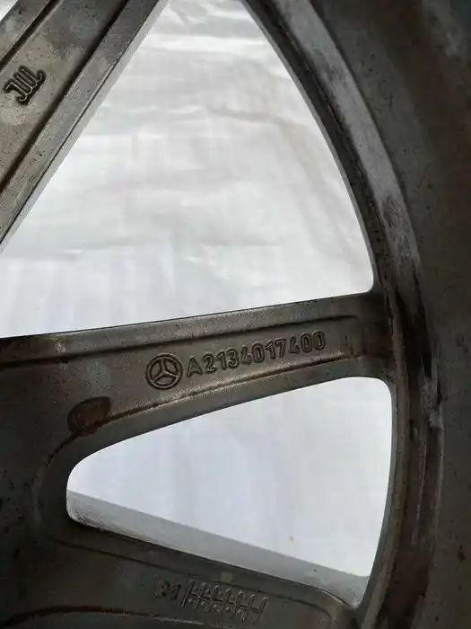 Mercedes E Klasa W213 Pojedyńcza Fegla 19