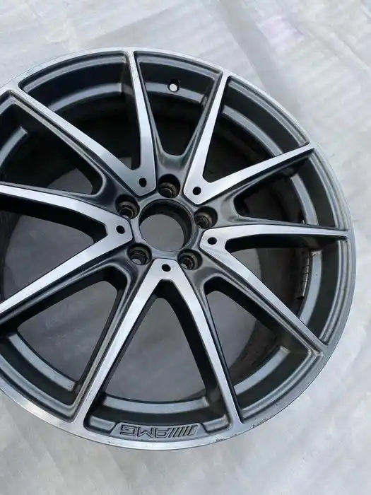 Mercedes E Klasa W213 Pojedyńcza Fegla 19