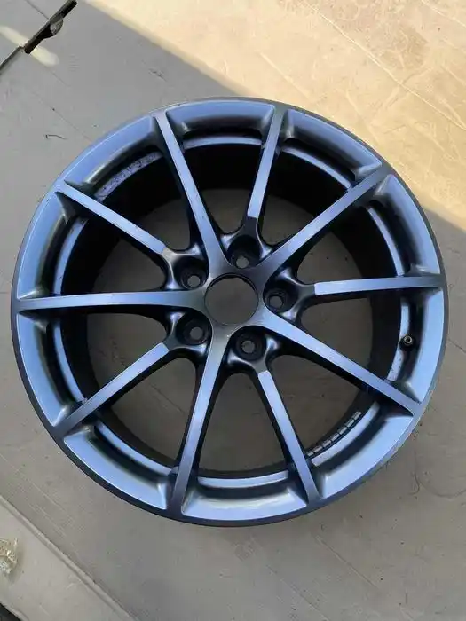 Alfa Romeo Giulia Pojedyńcza Felga 17