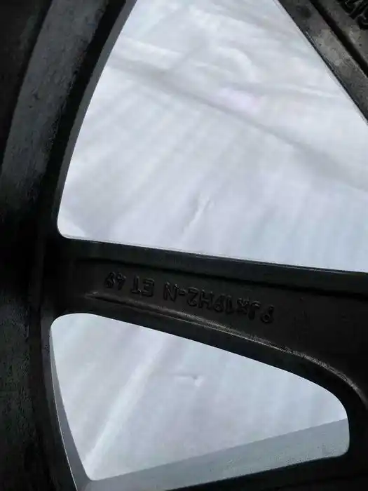 Mercedes E Klasa W213 Pojedyńcza Fegla 19
