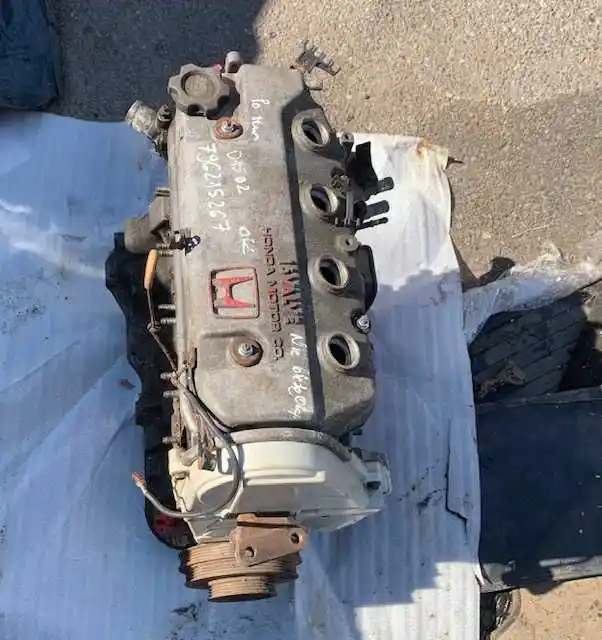 Honda Civic V 1992- Silnik D15B2