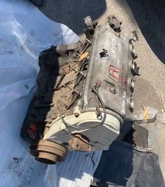 Honda Civic V 1992- Silnik D15B2
