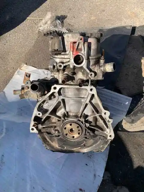 Honda Civic V 1992- Silnik D15B2