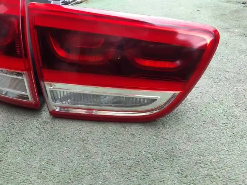 KIA Sorento III 2015-  Lampa Tył lewa wewnetrzna