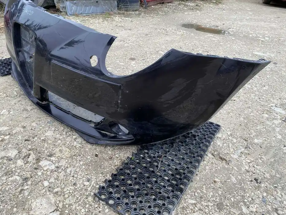 Alfa Romeo Mito Zderzak Przedni