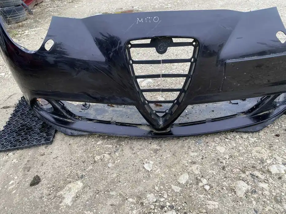 Alfa Romeo Mito Zderzak Przedni