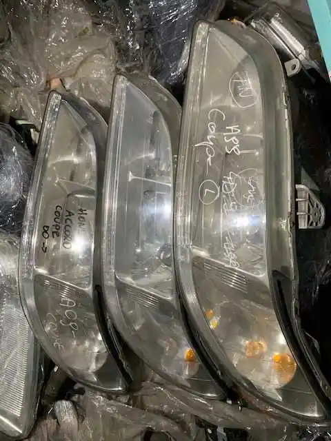 Honda Accord USA VI 1998- Lampa Lewa