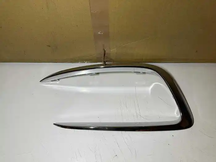 Mercedes Vito Viano W447 lift leway Chrom Listwa Zderzaka Przedniego