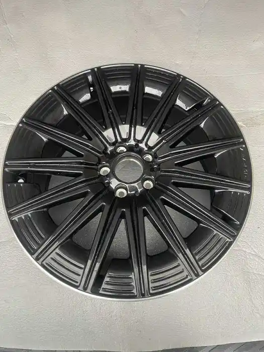 Mercedes CLE W236 Pojedyńcza Felga 20