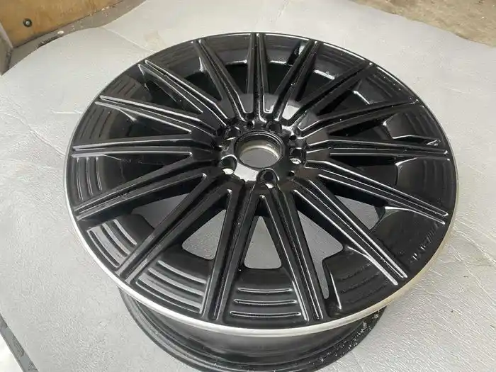 Mercedes CLE W236 Pojedyńcza Felga 20