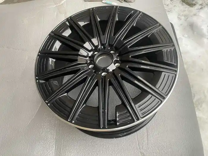 Mercedes CLE W236 Pojedyńcza Felga 20