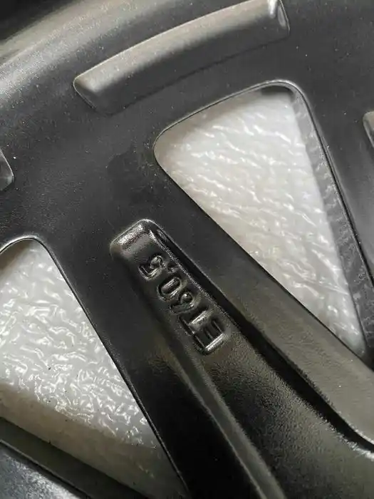 Mercedes CLE W236 Pojedyńcza Felga 20