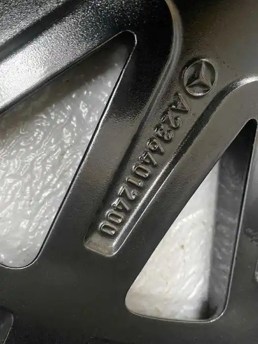 Mercedes CLE W236 Pojedyńcza Felga 20