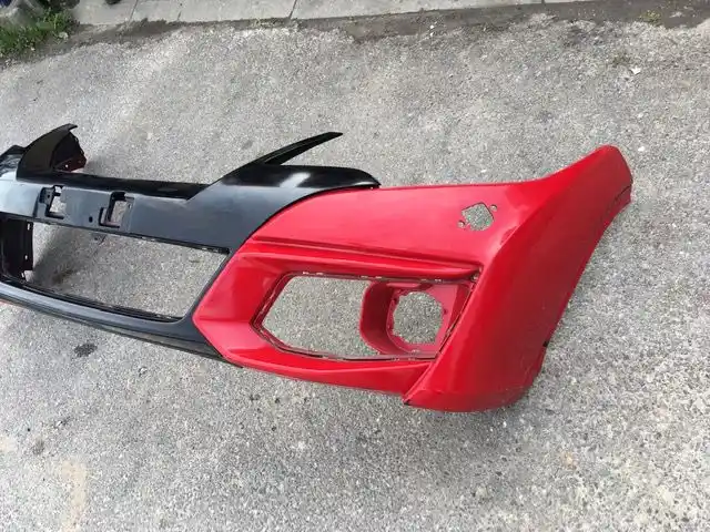 Honda Civic IX 2015 Lift - Zderzak Przód