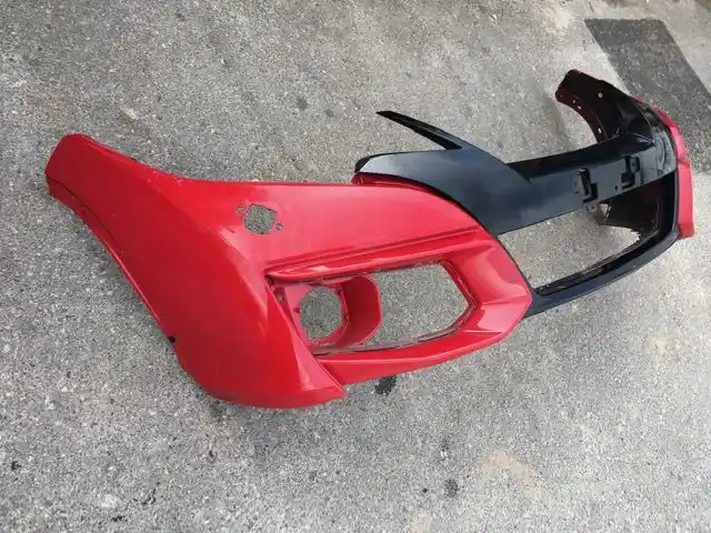 Honda Civic IX 2015 Lift - Zderzak Przód