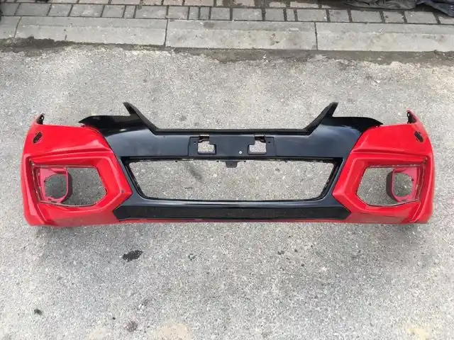 Honda Civic IX 2015 Lift - Zderzak Przód